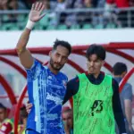 CODM Meknes confirm injury layoff for first-choice keeper