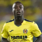 La Liga: Ivorian international Nicolas Pépé assist seals narrow Villarreal win over Levante