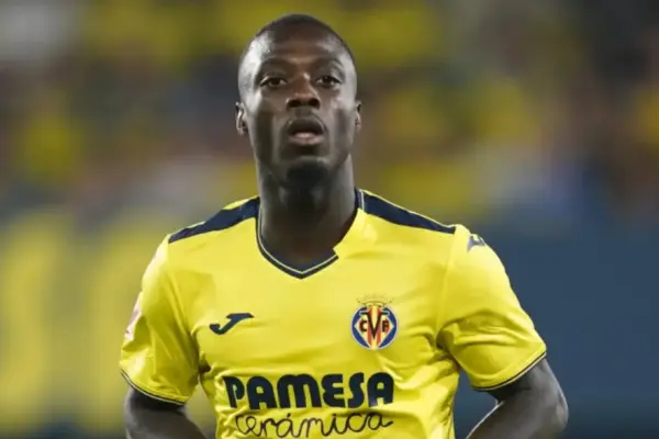 La Liga: Ivorian international Nicolas Pépé assist seals narrow Villarreal win over Levante