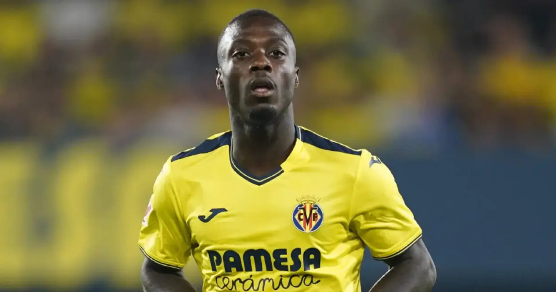 La Liga: Ivorian international Nicolas Pépé assist seals narrow Villarreal win over Levante