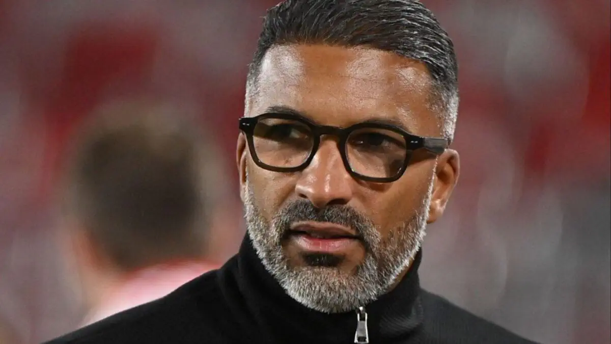  6b89aa8274f16d56e76e15c83dd6588013a3821cf5e8aaf9e6a8a2ffc9db6f78 1200 675   Habib Beye emerges as frontrunner for Marseille job   AfricaSoccercom