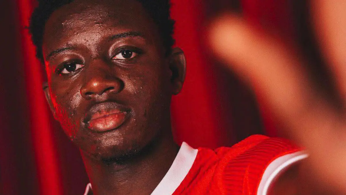 Royal Antwerp Ivorian teenager Modibo Fofana Im here to win Royal Antwerp Ivorian teenager Modibo Fofana Im here to win   Royal Antwerp Ivorian teenager Modibo Fofana Im here to win   AfricaSoccercom