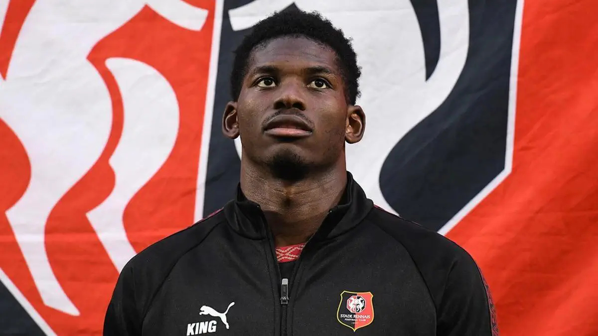  7142e7b8665d6547241aae5e40888e9c45f76626c063f397468ad1faf40f86b2 1200 675   Swiss Cameroonian forward Breel Embolo subjected to an attempted robbery in France   AfricaSoccercom