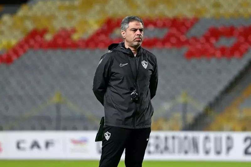 Zamalek press on as Gamal rejects rest after Al Masry win Zamalek press on as Gamal rejects rest after Al Masry win   Zamalek press on as Gamal rejects rest after Al Masry win   AfricaSoccercom