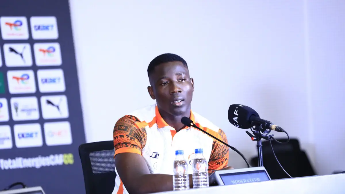  74e485e925baf842e194216cf4a682a0d1fc277d1f71b50449b11a6848bebdf0 1200 675   CAF Confederation Cup San Pedro Keeper Kouassi Landry Ulrich expresses disappointment after exit   AfricaSoccercom