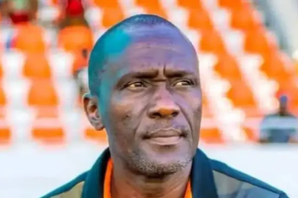 Ivorian outfit Africa Sports d’Abidjan appoint Maxime Gouaméné as new head coach