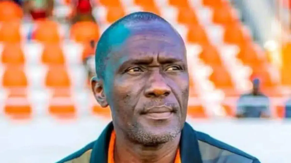 Ivorian outfit Africa Sports d’Abidjan appoint Maxime Gouaméné as new head coach