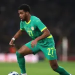 Ibrahim Mbaye struggles for PSG minutes after AFCON return