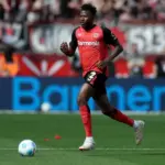 Edmond Tapsoba interest grows as Leverkusen weigh defender’s future