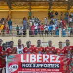 Senegalese club AJEL Rufisque demands freedom for jailed fans in Morocco after AFCON 2025 final incident