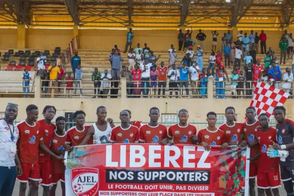 Senegalese club AJEL Rufisque demands freedom for jailed fans in Morocco after AFCON 2025 final incident