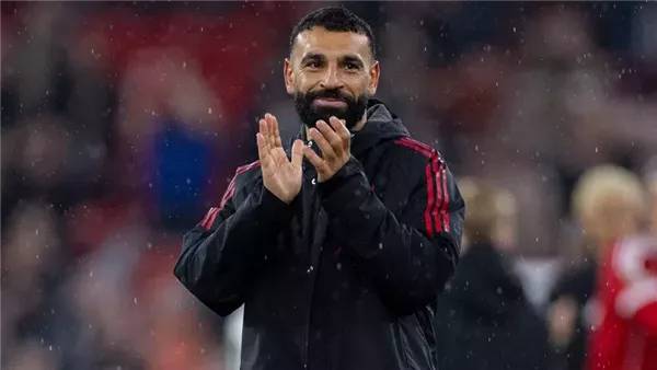  825   Saudi side Al Ittihad reignite talks to sign Egypt Mohamed Salah from Liverpool   AfricaSoccercom