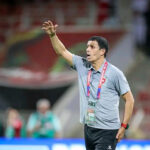 Jamal Sellami receives massive boost as Yazan Al-Arab secures club future ahead of World Cup debut