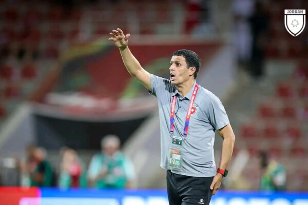 Jamal Sellami receives massive boost as Yazan Al-Arab secures club future ahead of World Cup debut
