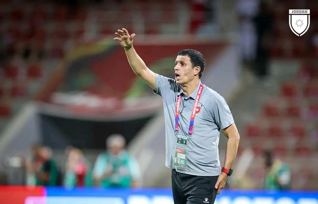 Jamal Sellami receives massive boost as Yazan Al-Arab secures club future ahead of World Cup debut