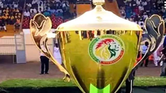 Senegalese Cup heats up with Round of 32 draw Senegalese Cup heats up with Round of 32 draw   Senegalese Cup heats up with Round of 32 draw   AfricaSoccercom