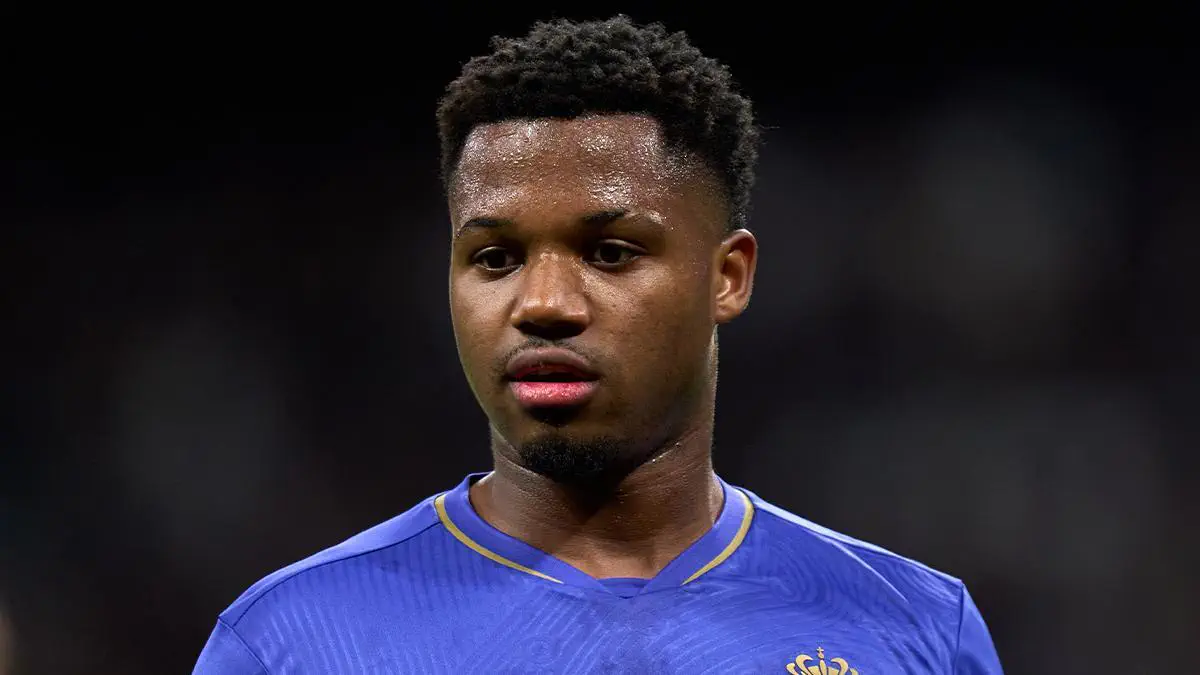  86ccb2ed171e41308ed044638139f1432f174c7accfb08960f0f2cbcfb99d636 1200 675   Spanish Guinean attacker Ansu Fati suffers fresh injury setback ruled out of PSG showdown   AfricaSoccercom