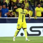 Pape Gueye Injury Overshadows Villarreal’s Derby Win Over Valencia