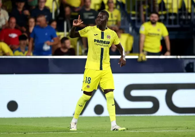 Pape Gueye injury overshadows Villarreal’s derby win over Valencia