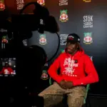 Wrexham pursue permanent deal for Issa Kaboré from Manchester City