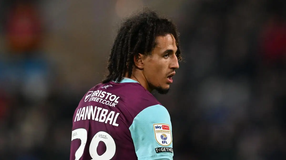  89b7b2beec9a5fc4512b83bdb160187661bc3b3382a71d0e8acca308cf0c24f2 1200 675   Burnley move closer to safety after Hannibal Mejbri inspired turnaround   AfricaSoccercom