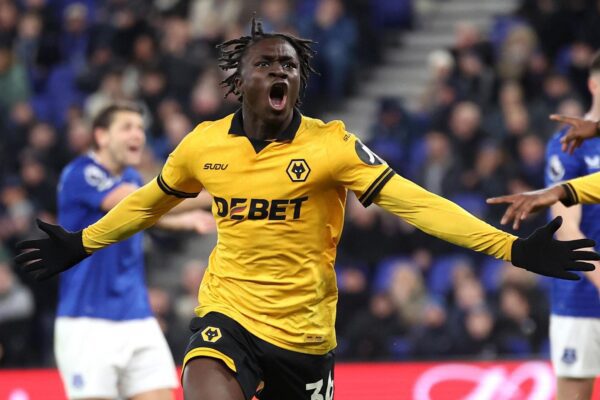 Manchester United not planning a move to sign Mateus Mané contrary to reports