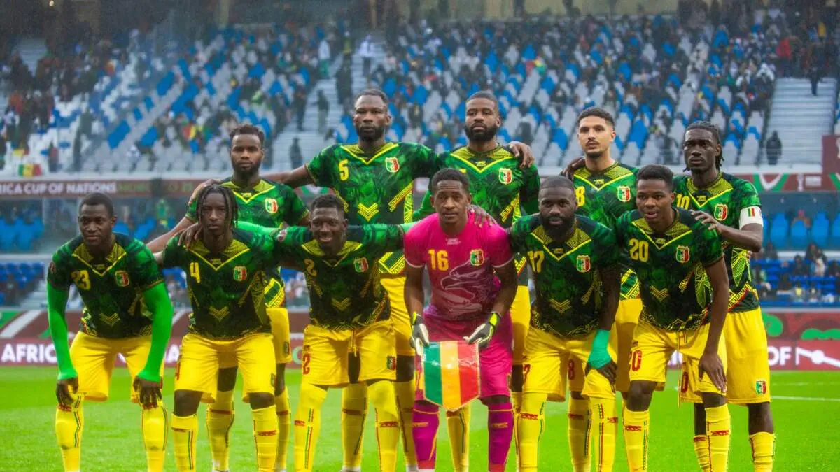 Mali to face Russia in March friendly as Eagles regroup after AFCON setback