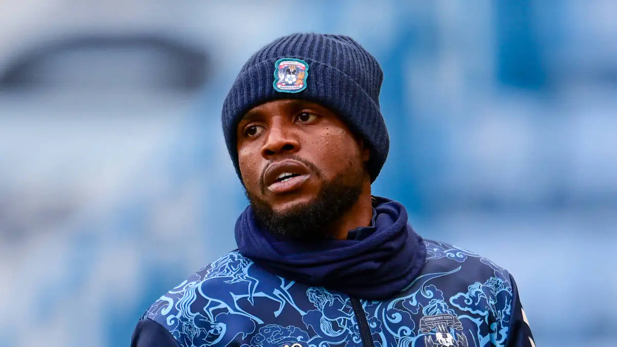 Nigeria midfielder Frank Onyeka earns Man of the Match ward in English Championship