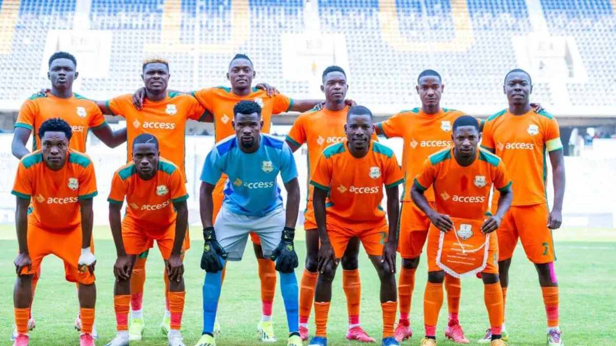 8fa44227fee2937d3ace840ba475c2bbc8406c4997962b63c793597164098a6a 1200 675 AfricaSoccercom 8fa44227fee2937d3ace840ba475c2bbc8406c4997962b63c793597164098a6a 1200 675 CAF Confederation Cup We were careless Zesco United coach Mathews Ndhlovu reflects on Kaizer Chiefs defeat AfricaSoccercom