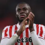Cameroon defender Junior Tchamadeu makes progress in recovery, set for Stoke City return