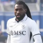 Cameroon star Zambo Anguissa set to mark injury return against Hellas Verona after recovery