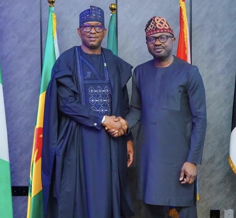  94062936 4AE4 4E15 8270 61E9B5193A8E   Nigeria proposes dedicated sports visa to boost international sporting engagement   AfricaSoccercom