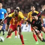 Espérance receive fitness boost before Al Ahly showdown