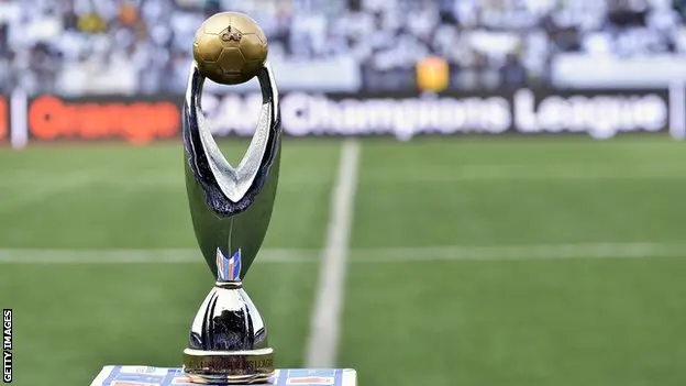   98054710 496374130jpg   CAF Champions League group stage produces pivotal Saturday results   AfricaSoccercom