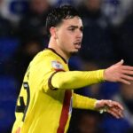 Othmane Maamma likely to miss Morocco’s March friendlies due to injury