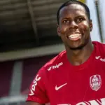 Surprise move: Kurt Zouma signs for Al-Wasl in UAE return