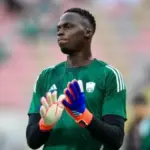 Édouard Mendy reaches 38 clean sheets with Al-Ahli in Saudi Pro League