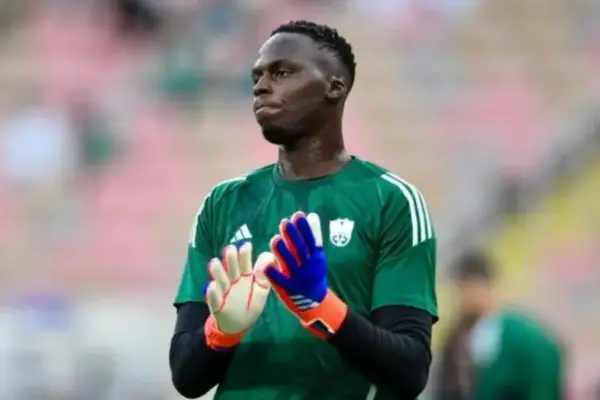 Édouard Mendy reaches 38 clean sheets with Al-Ahli in Saudi Pro League