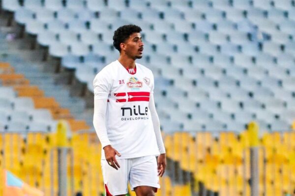 Egyptian defender Hossam Abdel-Maguid addresses Al Ahly transfer speculation amid contract uncertainty