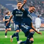 AFCON relapse halts Samir Chergui’s early 2026 season