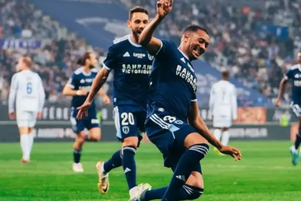 AFCON relapse halts Samir Chergui’s early 2026 season