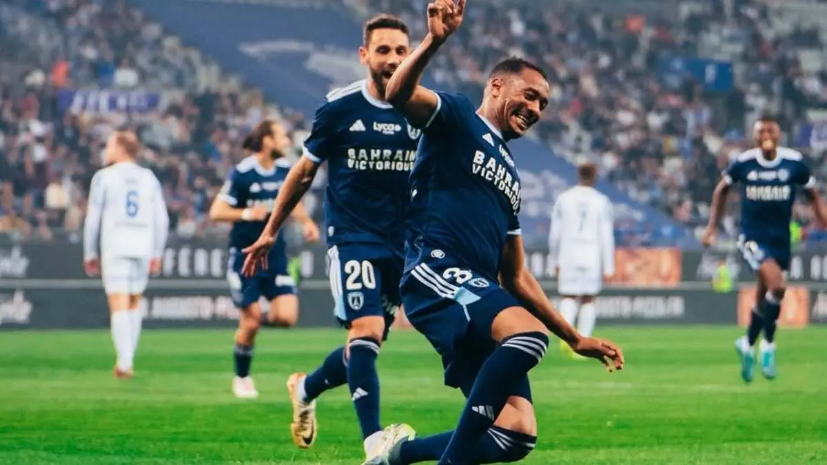 AFCON relapse halts Samir Chergui’s early 2026 season