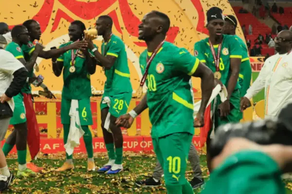 Senegal FA confirms dates for pre-World Cup friendlies against Peru and Gambia