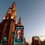 FIFA monitoring situation in Guadalajara after cartel-linked violence disrupts fixtures