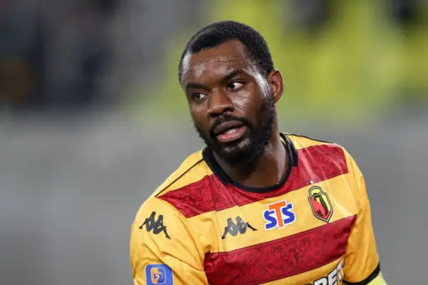 DR Congo star Afimico Pululu opens up on Jagiellonia Bialystok future amid growing interest