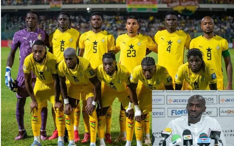 Ghana Domestic and dual nationality players called up amid Black Stars crisis AfricaSoccercom Ghana Domestic and dual nationality players called up amid Black Stars crisis Ghana Domestic and dual nationality players called up amid Black Stars crisis Ghana Domestic and dual nationality players called up amid Black Stars crisis AfricaSoccercom