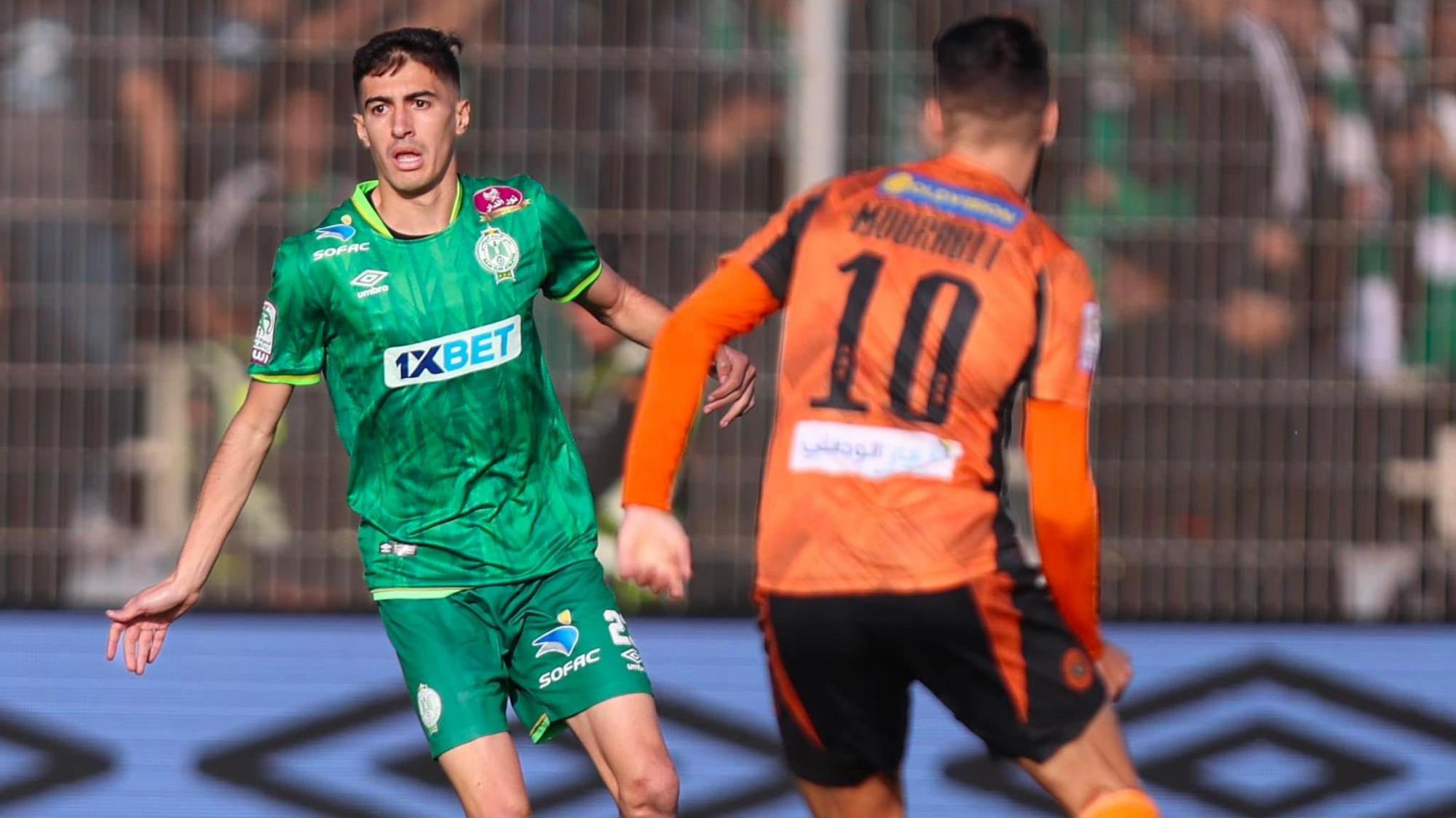 Botola Pro 1: RS Berkane without six key players ahead of Raja Casablanca showdown