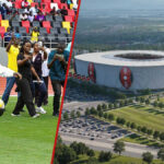 AFCON 2027: Kenya pushing to claim top fixtures over co-hosts