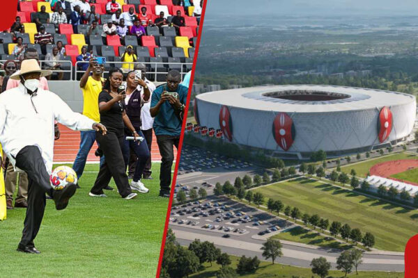 AFCON 2027: Kenya pushing to claim top fixtures over co-hosts