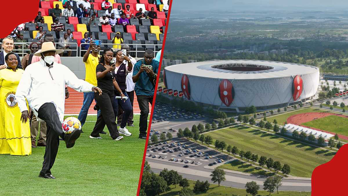 AFCON 2027: Kenya pushing to claim top fixtures over co-hosts